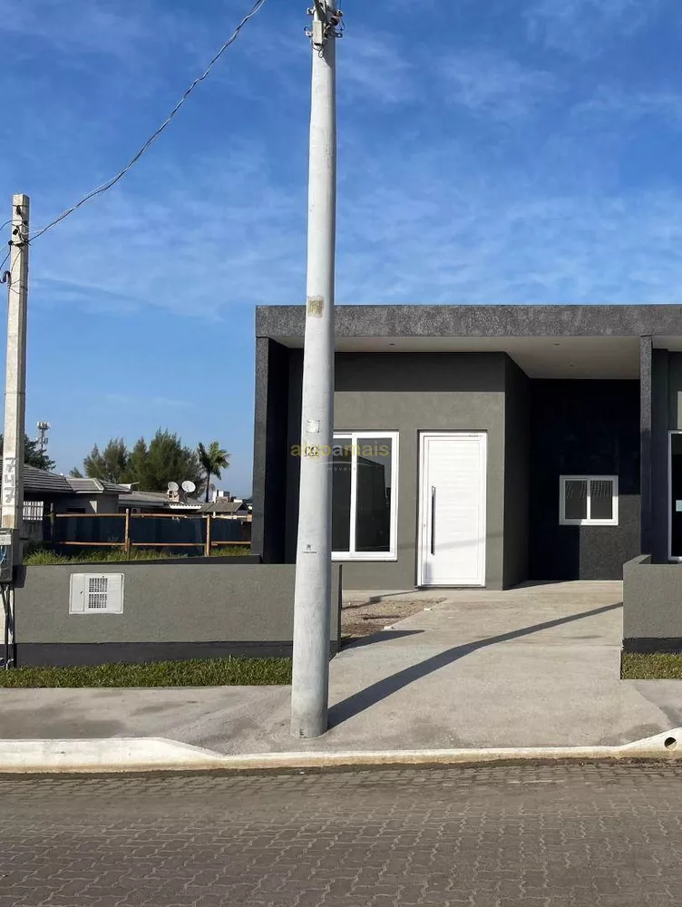 Casa, 3 quartos, 100 m² - Foto 2