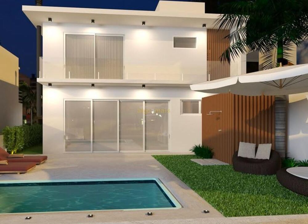 Casa, 4 quartos, 210 m² - Foto 2