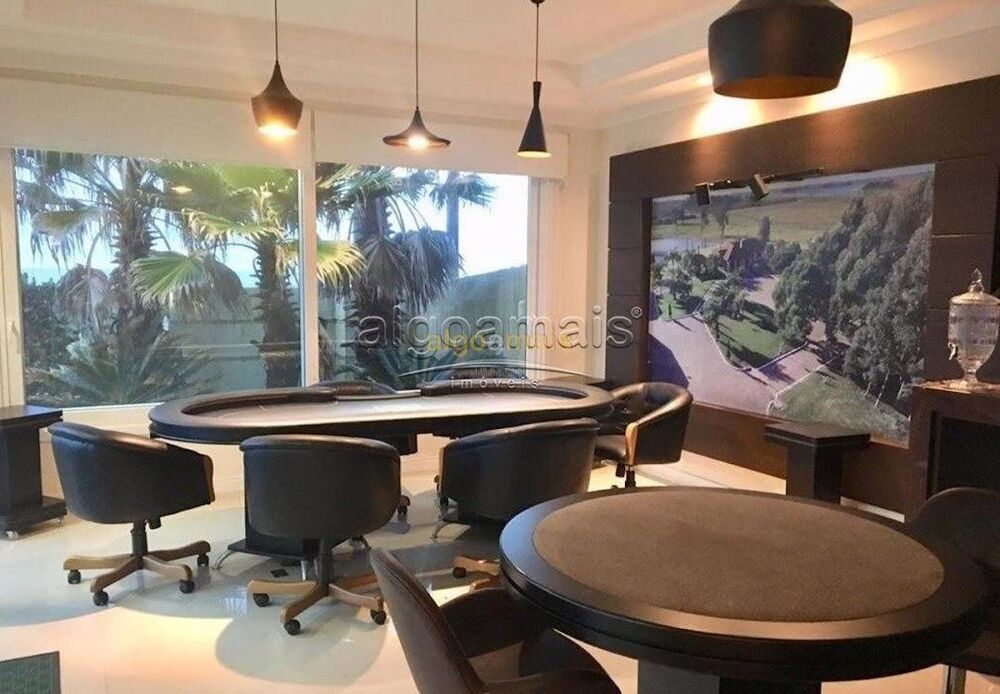 Casa, 5 quartos, 371 m² - Foto 2