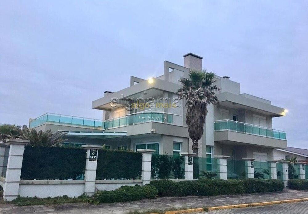 Casa, 5 quartos, 371 m² - Foto 5