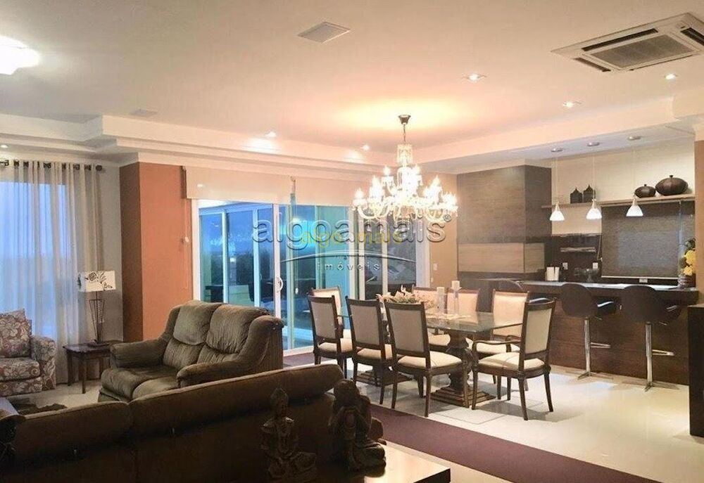 Casa, 5 quartos, 371 m² - Foto 3