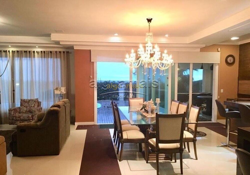Casa, 5 quartos, 371 m² - Foto 13