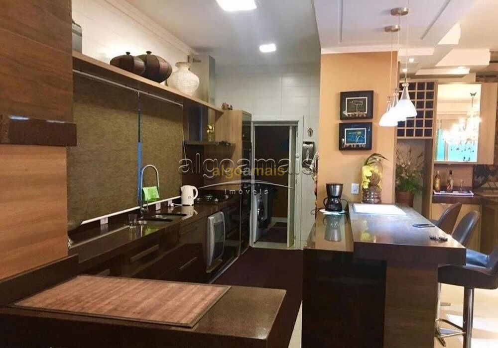 Casa, 5 quartos, 371 m² - Foto 12