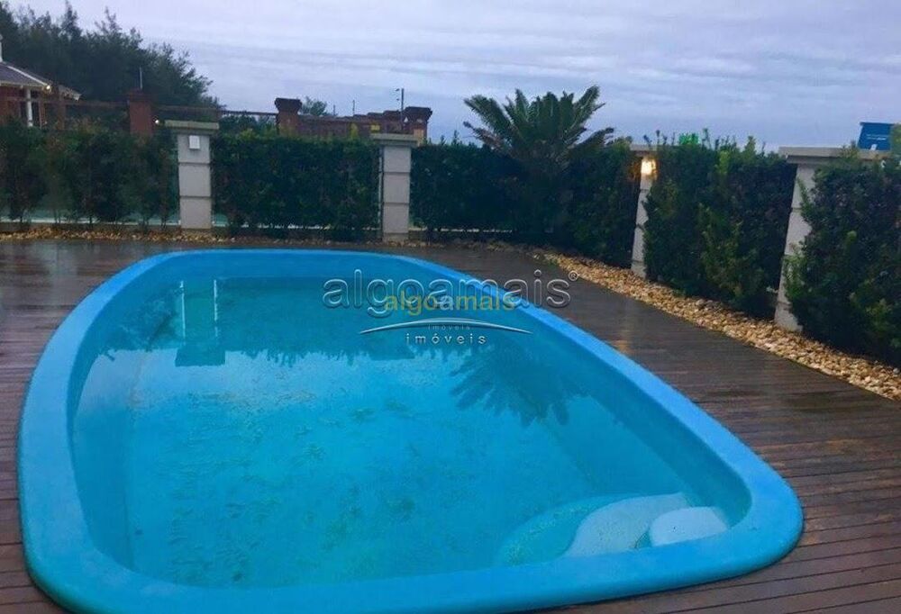 Casa, 5 quartos, 371 m² - Foto 14