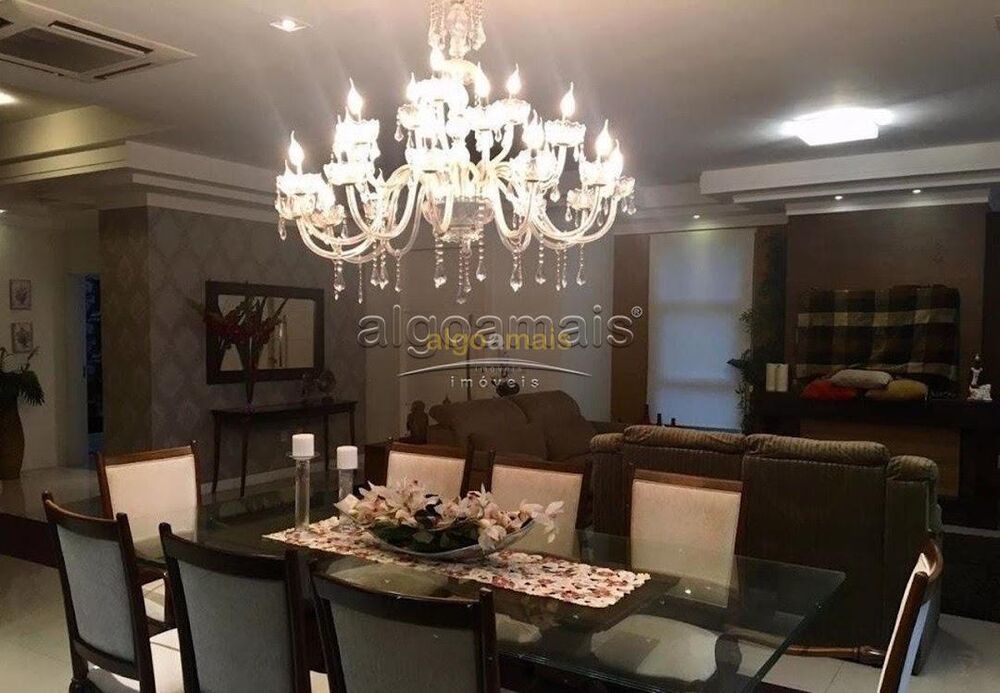 Casa, 5 quartos, 371 m² - Foto 4