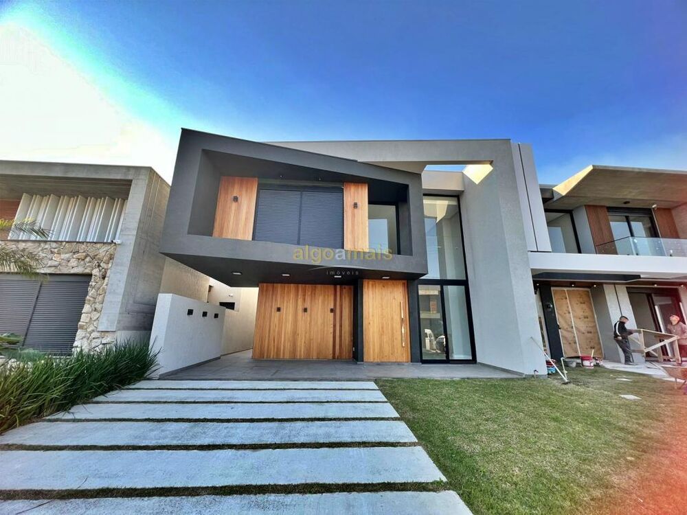 Casa de Condomínio, 4 quartos - Foto 7