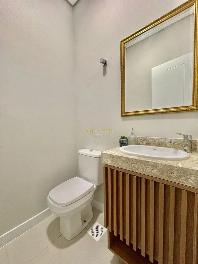 Casa de Condomínio, 4 quartos - Foto 5