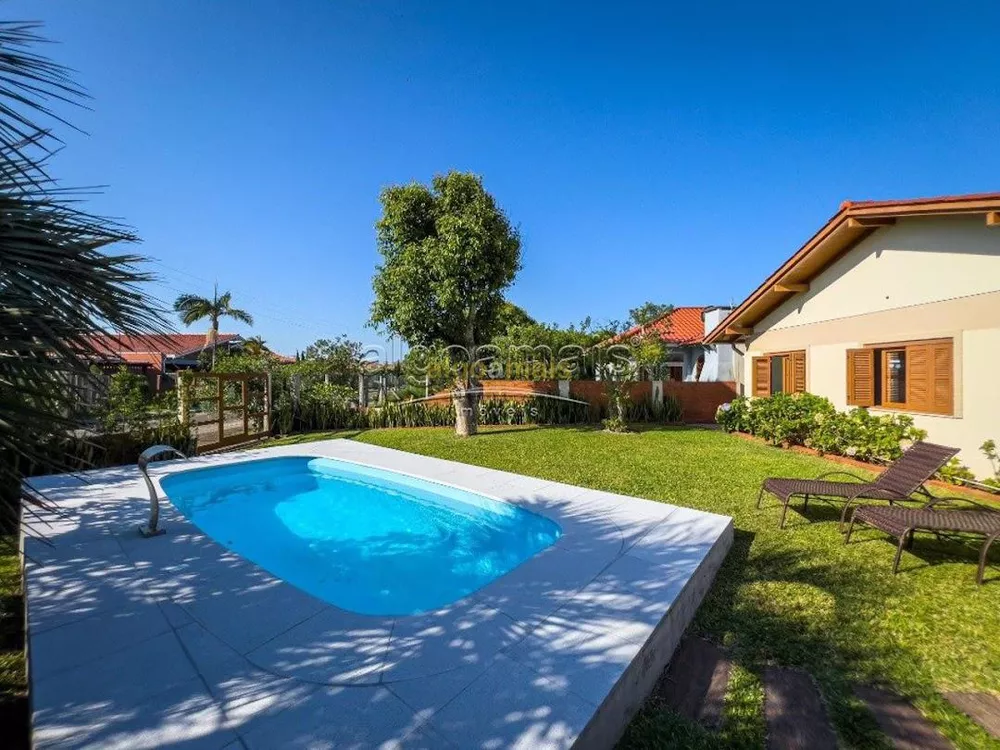 Casa, 3 quartos - Foto 4