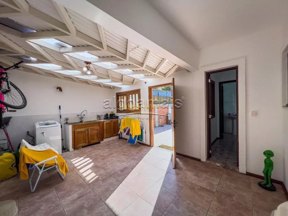Casa, 3 quartos - Foto 8