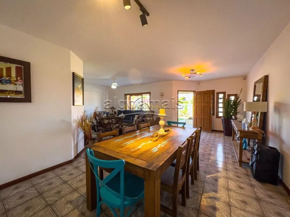Casa, 3 quartos - Foto 7