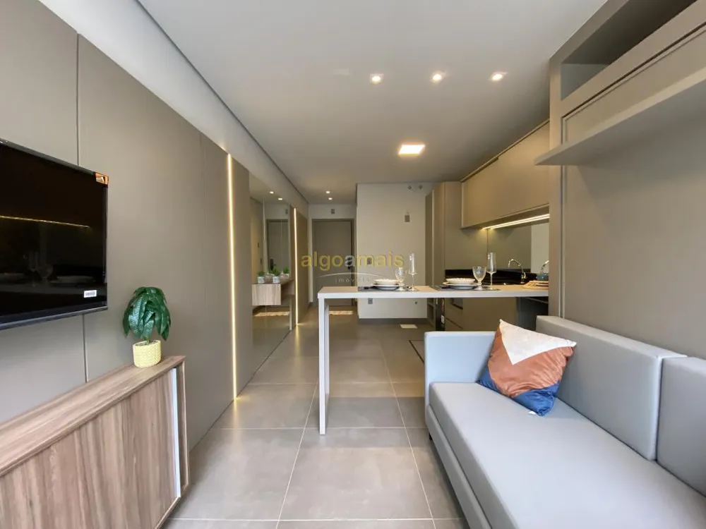 Loft, 27 m² - Foto 6