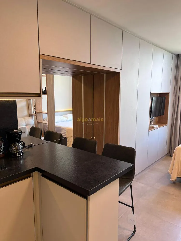 Loft, 27 m² - Foto 2