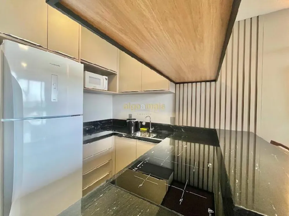 Loft, 27 m² - Foto 3