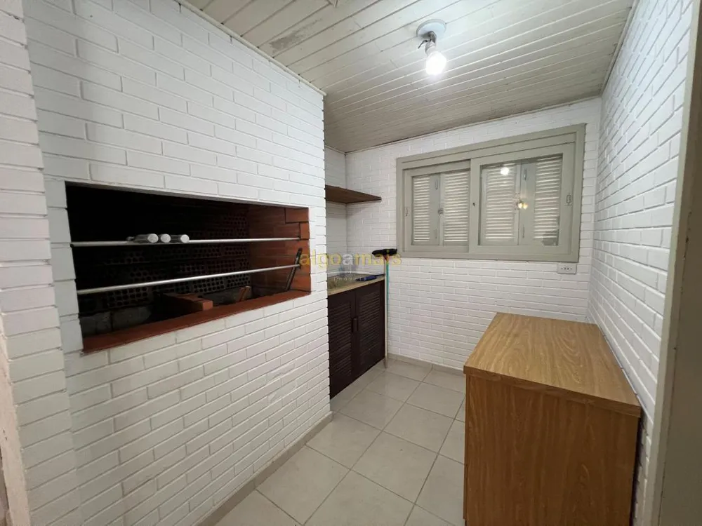 Casa, 5 quartos, 229 m² - Foto 14