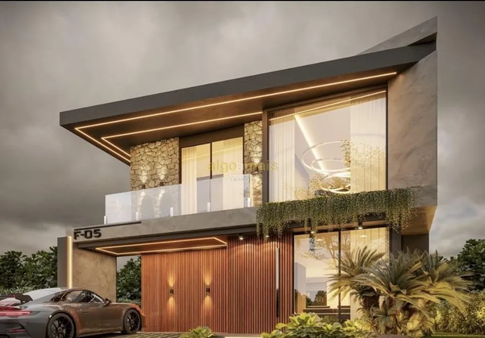 Casa, 5 quartos, 229 m² - Foto 12
