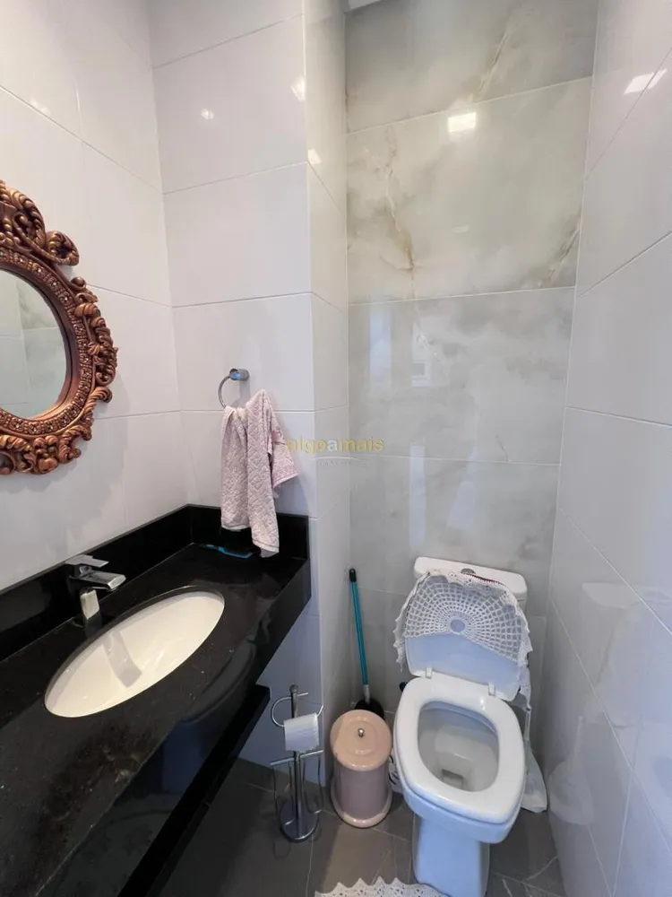Casa, 5 quartos, 229 m² - Foto 5