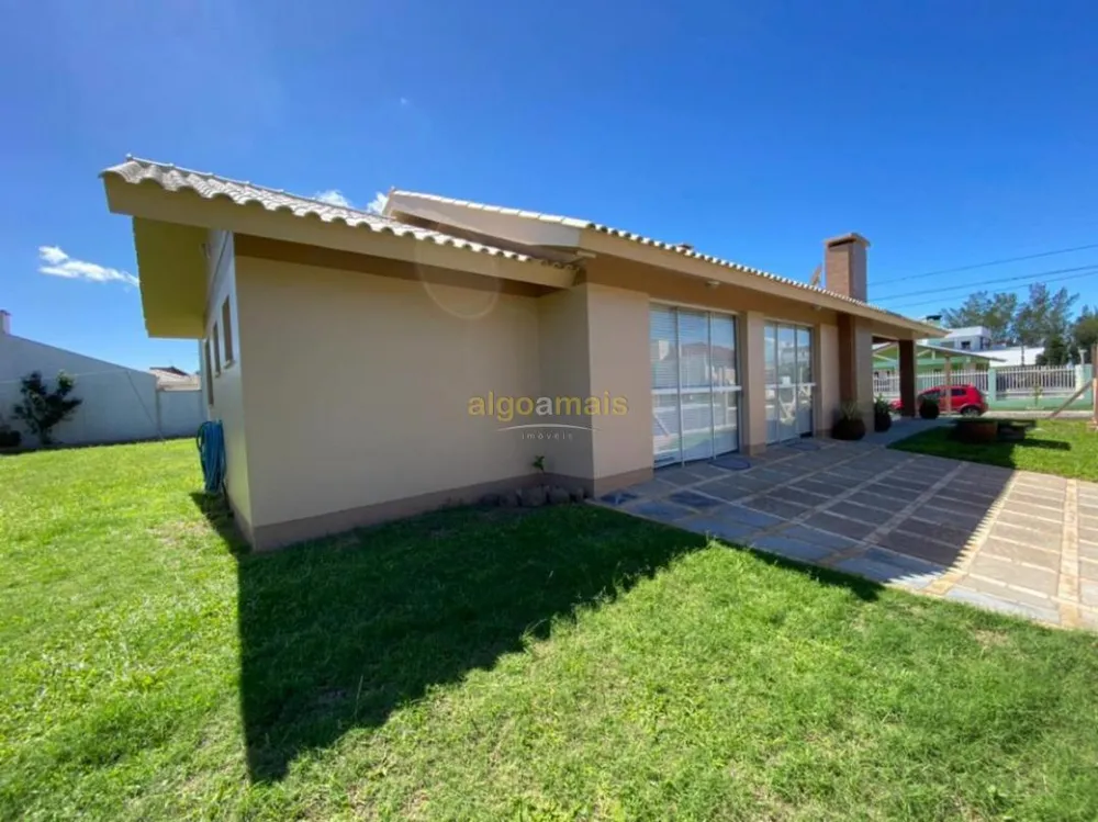 Casa, 5 quartos, 229 m² - Foto 7