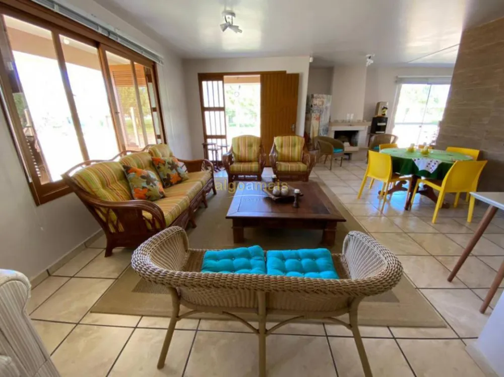 Casa, 5 quartos, 229 m² - Foto 5