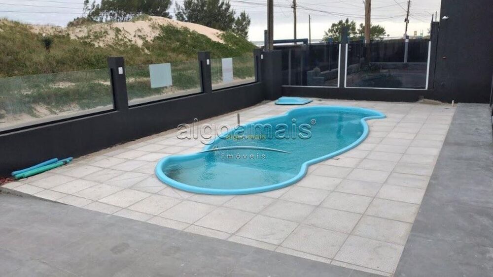 Casa à venda com 3 quartos, 138m² - Foto 5