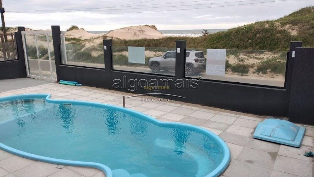 Casa à venda com 3 quartos, 138m² - Foto 6