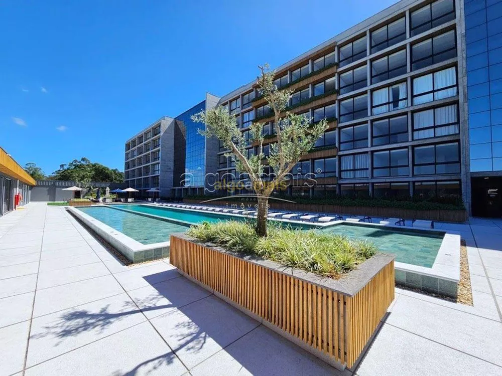 Apartamento, 1 quarto, 65 m² - Foto 1