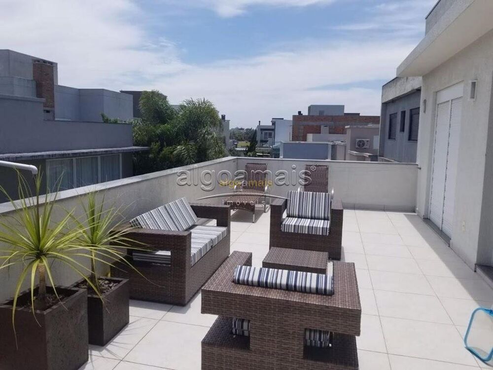Casa de Condomínio, 5 quartos - Foto 3
