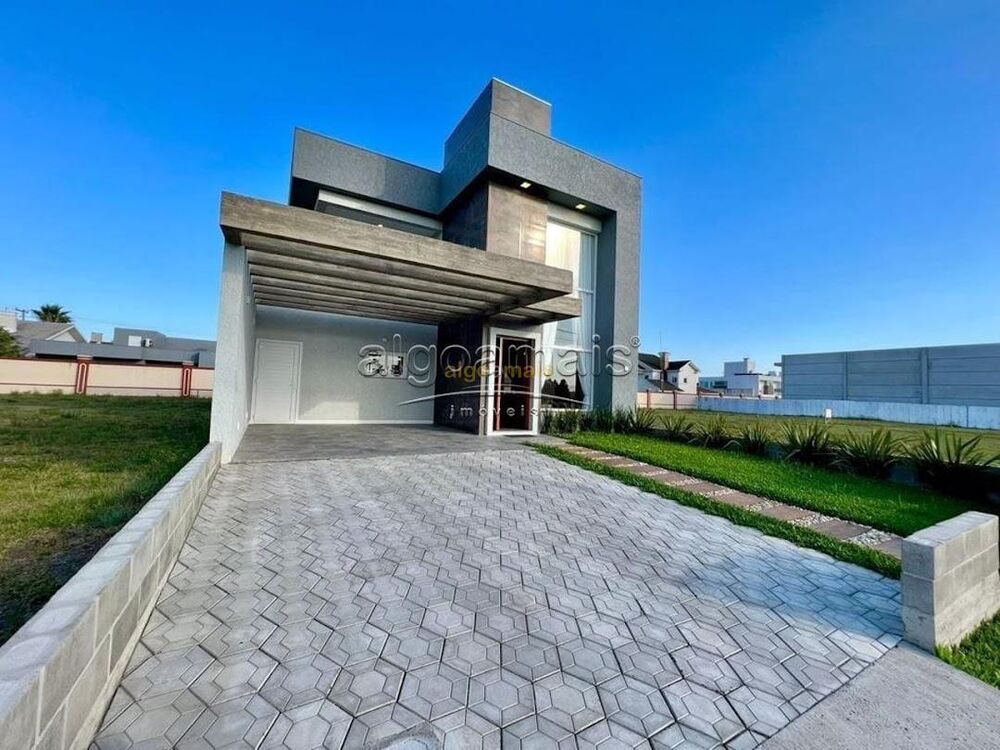 Casa de Condomínio, 5 quartos - Foto 4