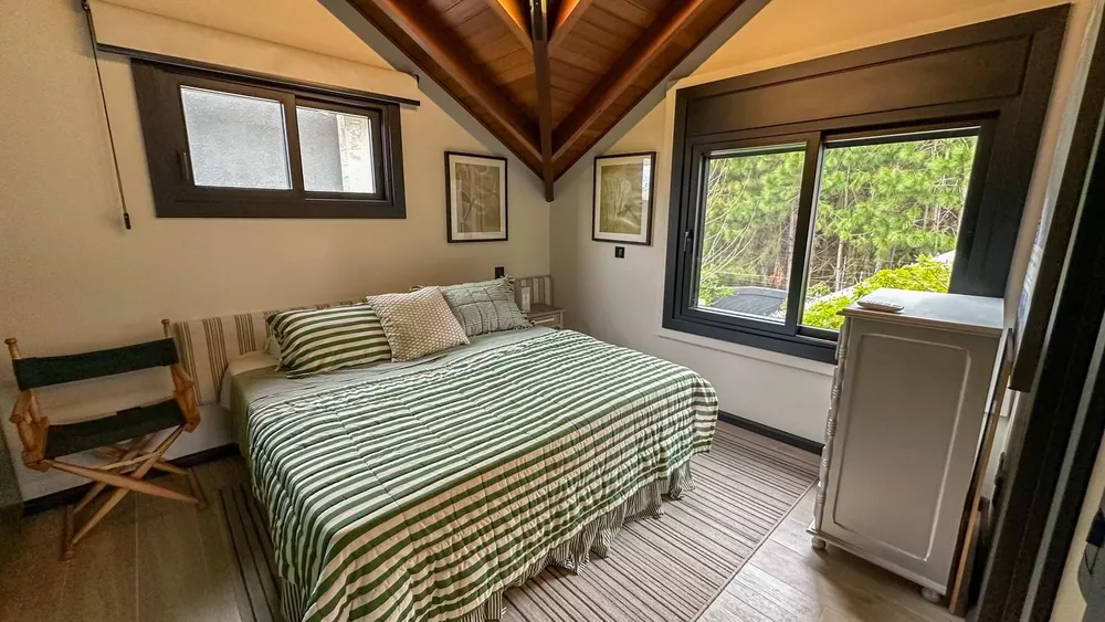 Casa de Condomínio à venda com 4 quartos, 276m² - Foto 38