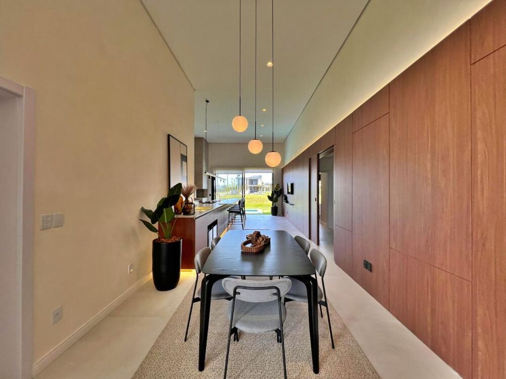 Casa de Condomínio à venda com 4 quartos, 240m² - Foto 8