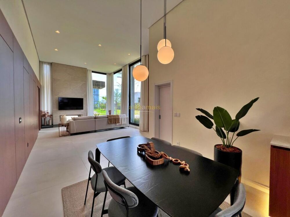 Casa de Condomínio à venda com 4 quartos, 240m² - Foto 7