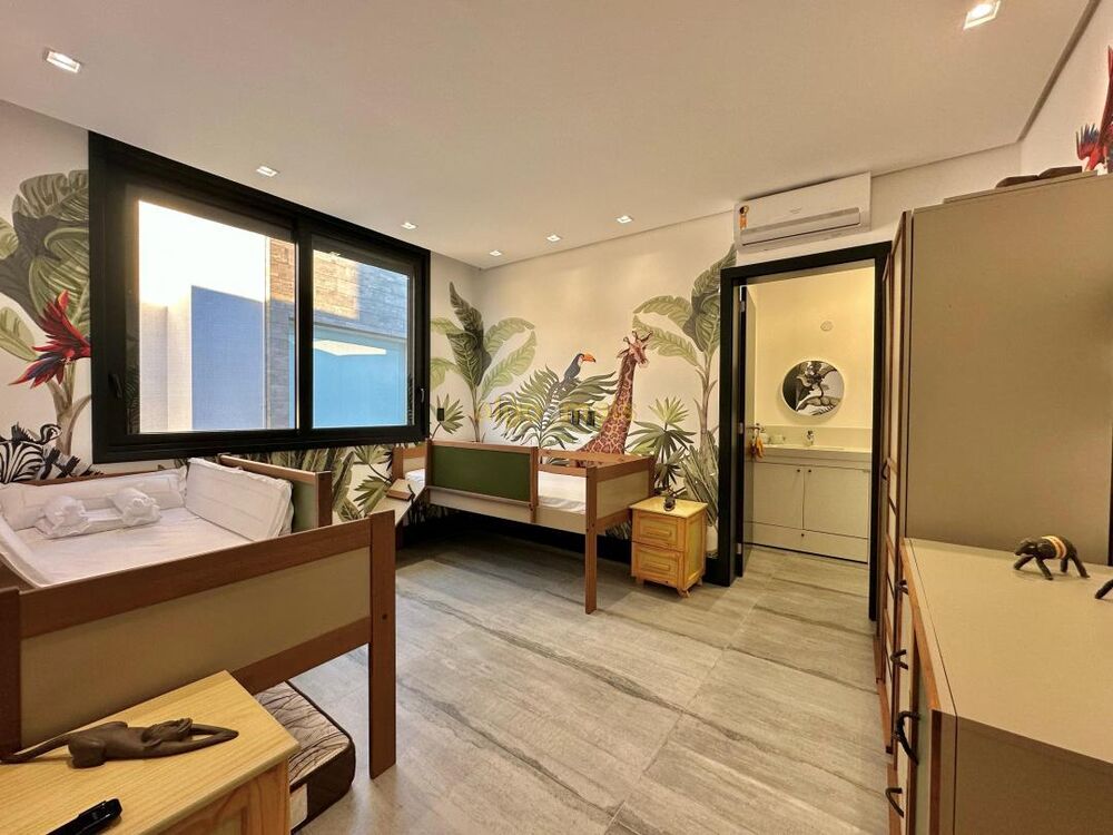 Casa de Condomínio à venda com 5 quartos, 320m² - Foto 23