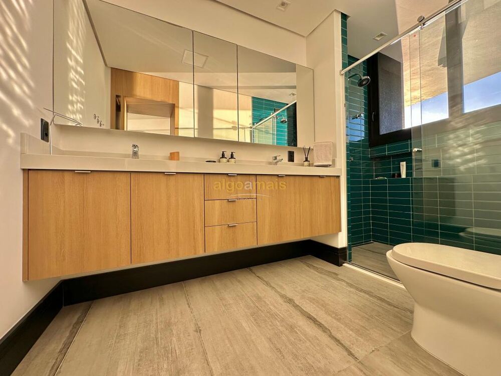 Casa de Condomínio à venda com 5 quartos, 320m² - Foto 22