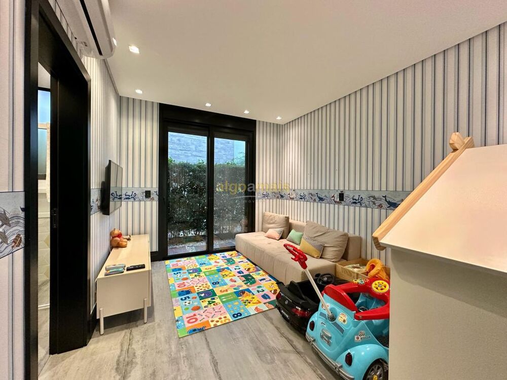 Casa de Condomínio à venda com 5 quartos, 320m² - Foto 17