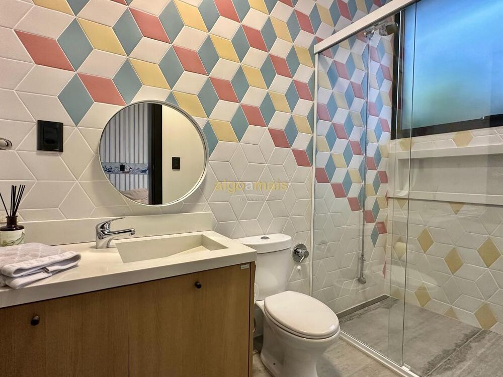 Casa de Condomínio à venda com 5 quartos, 320m² - Foto 14