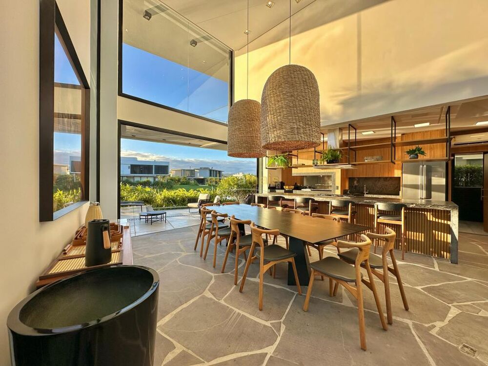 Casa de Condomínio à venda com 5 quartos, 320m² - Foto 6