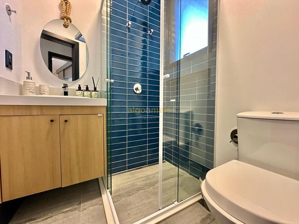 Casa de Condomínio à venda com 5 quartos, 320m² - Foto 16