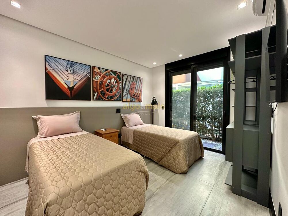 Casa de Condomínio à venda com 5 quartos, 320m² - Foto 20
