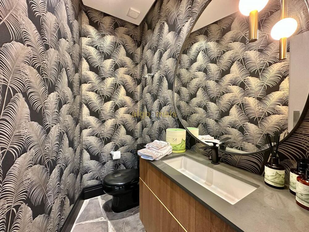 Casa de Condomínio à venda com 5 quartos, 320m² - Foto 13
