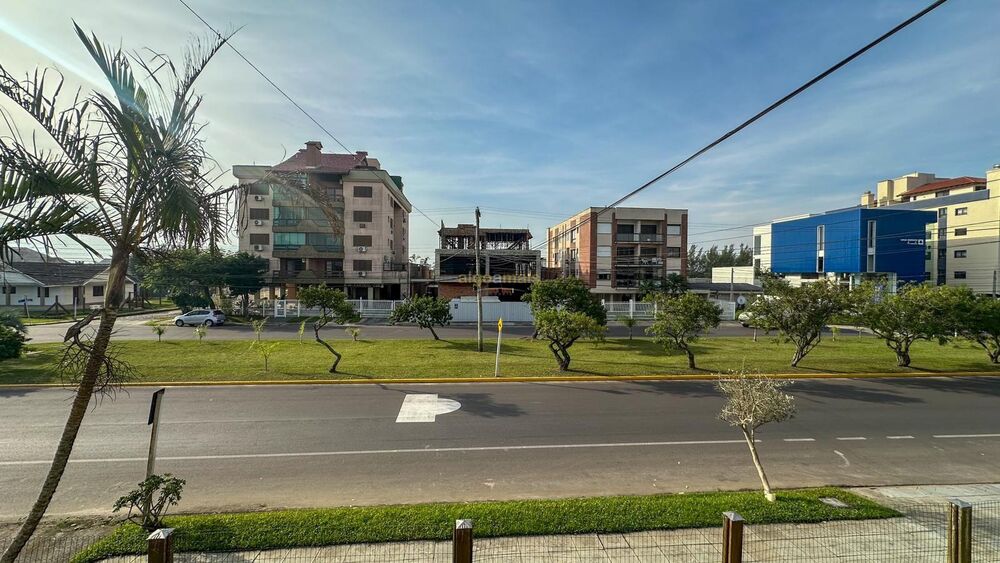 Apartamento, 2 quartos, 90 m² - Foto 1