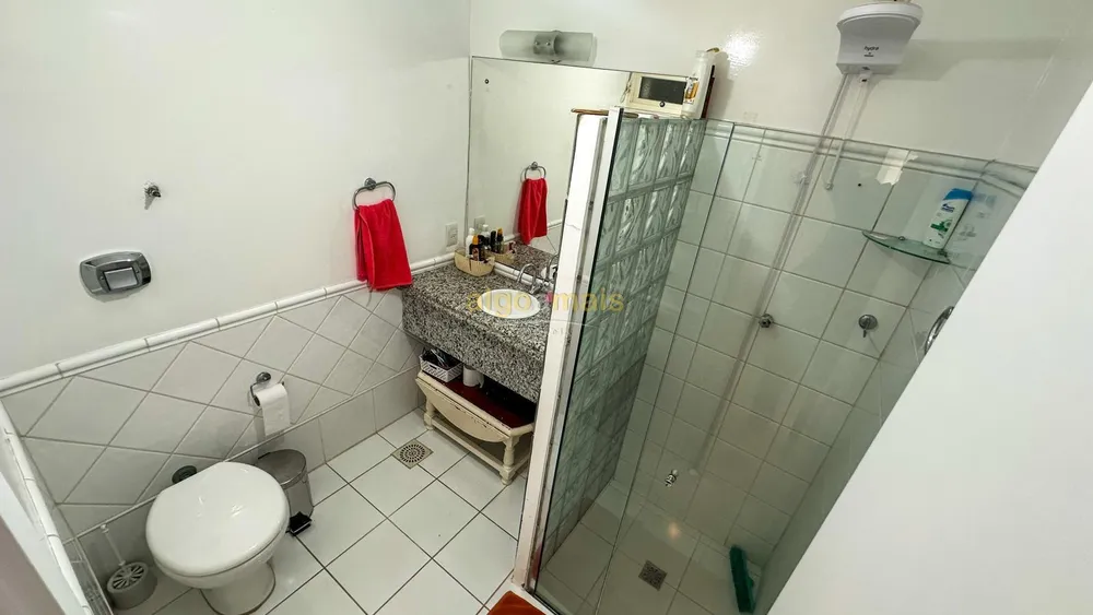 Apartamento, 2 quartos, 90 m² - Foto 4