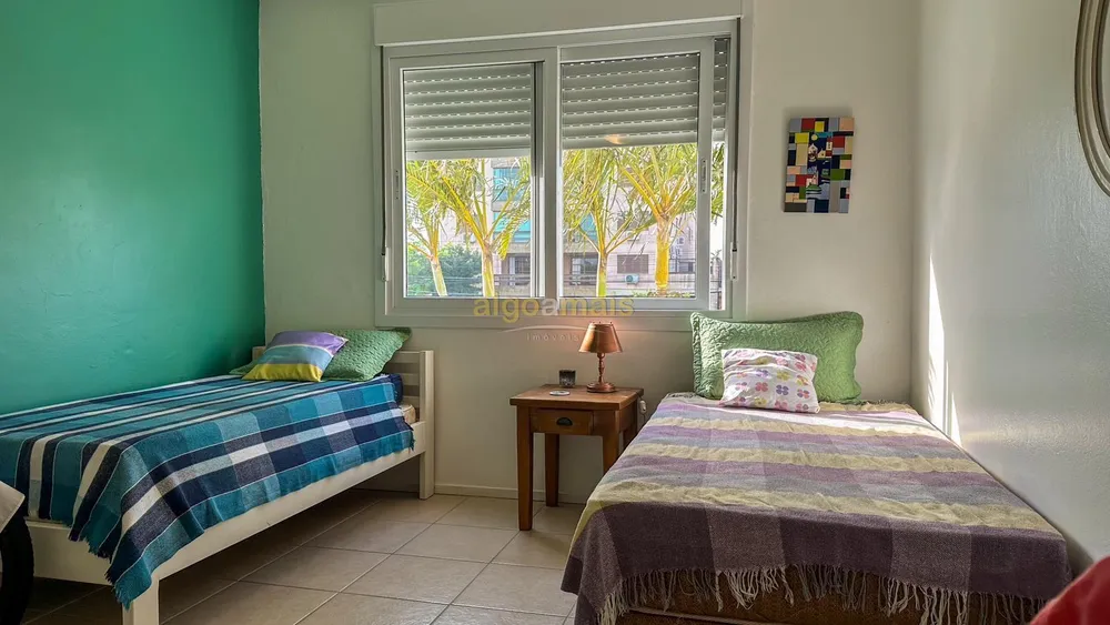Apartamento, 2 quartos, 90 m² - Foto 2