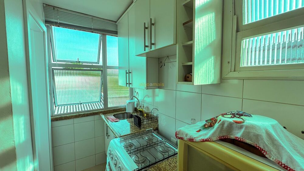 Apartamento, 2 quartos, 90 m² - Foto 2