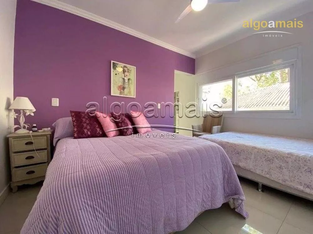 Casa de Condomínio à venda com 4 quartos, 240m² - Foto 11