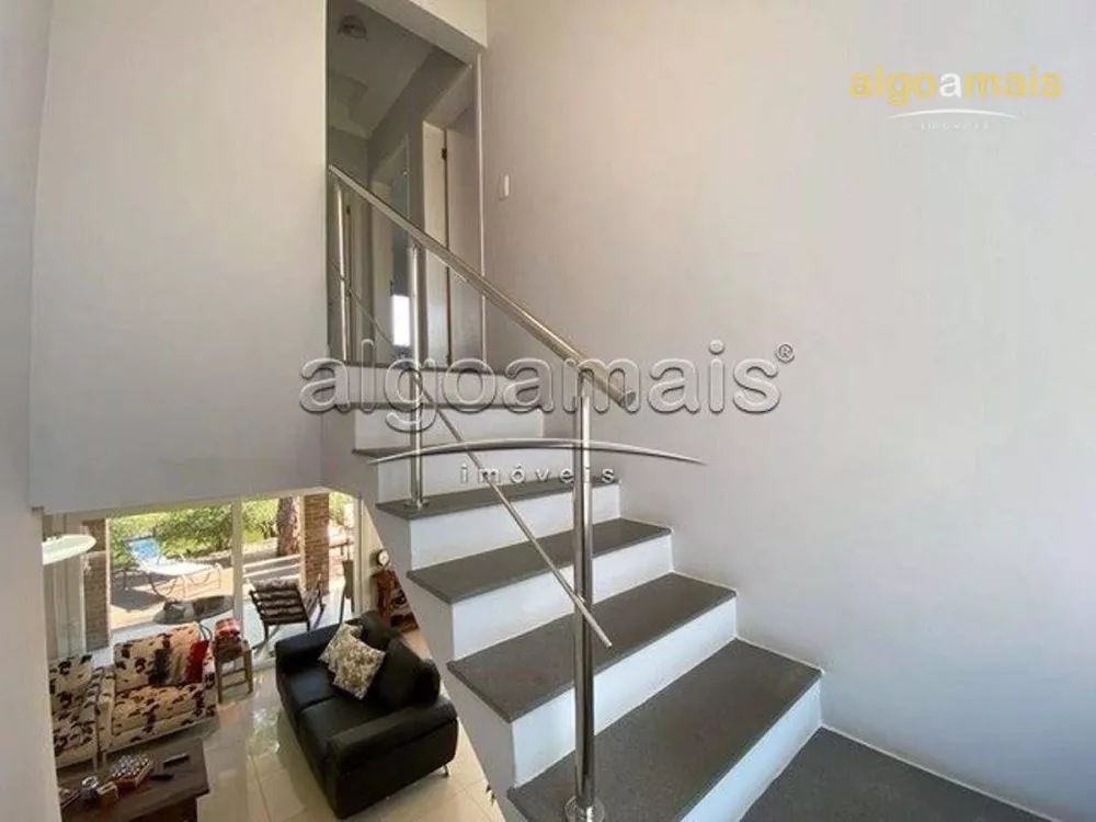 Casa de Condomínio à venda com 4 quartos, 240m² - Foto 5