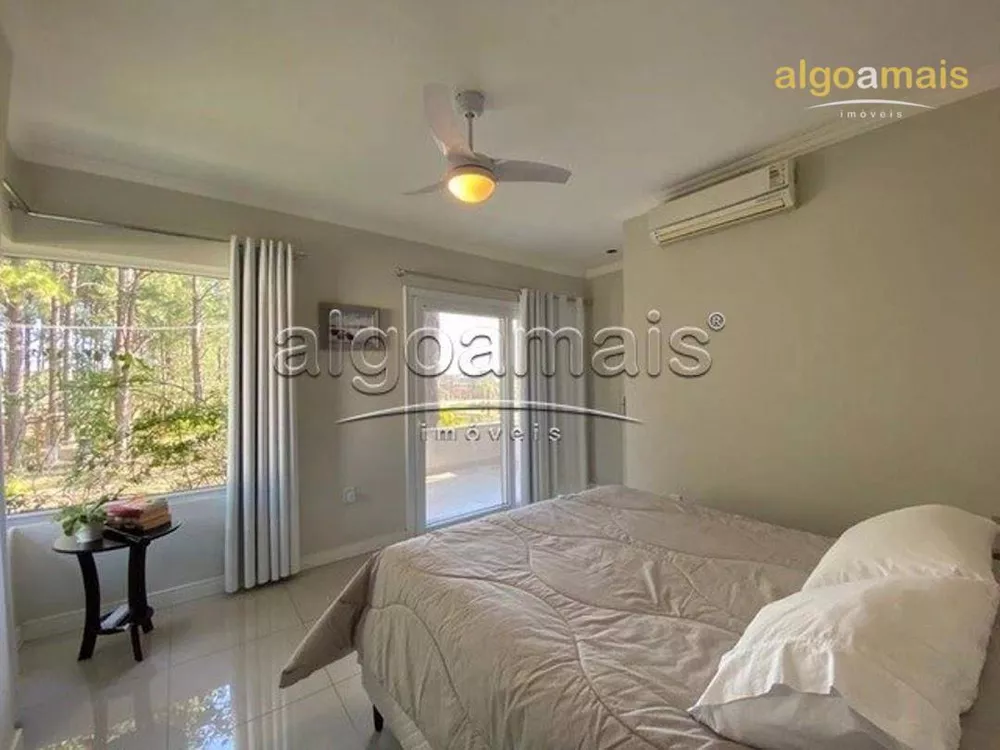 Casa de Condomínio à venda com 4 quartos, 240m² - Foto 8