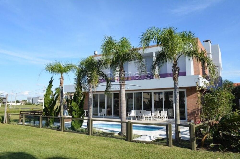 Casa de Condomínio, 4 quartos - Foto 2
