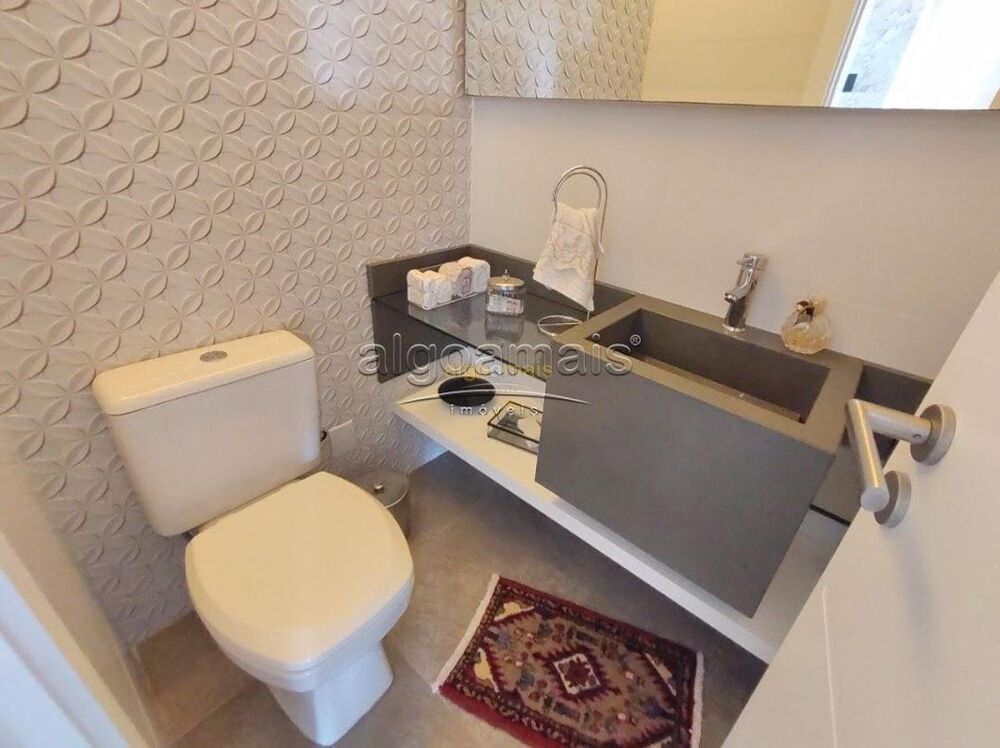 Casa de Condomínio, 5 quartos - Foto 4