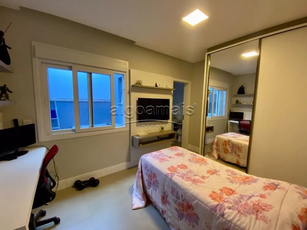 Casa de Condomínio à venda com 4 quartos, 140m² - Foto 28