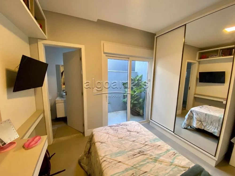 Casa de Condomínio à venda com 4 quartos, 140m² - Foto 24