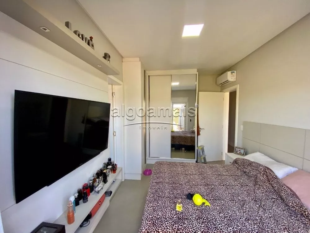 Casa de Condomínio à venda com 4 quartos, 140m² - Foto 33